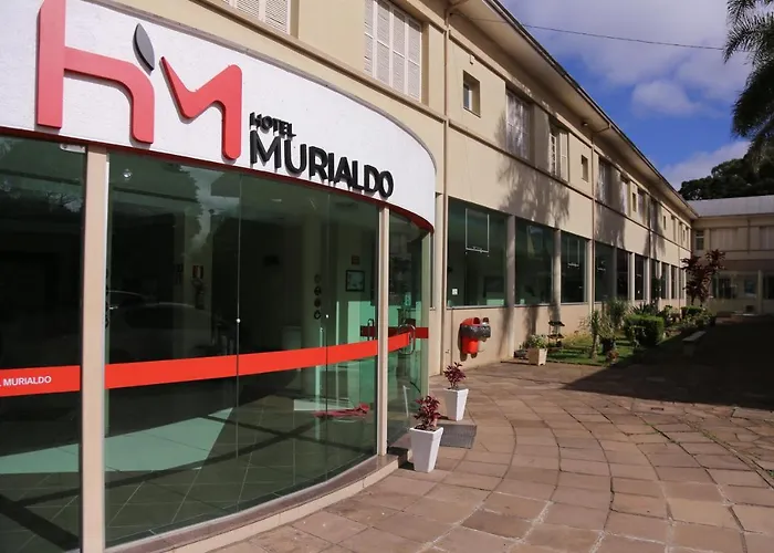 Hotel Murialdo