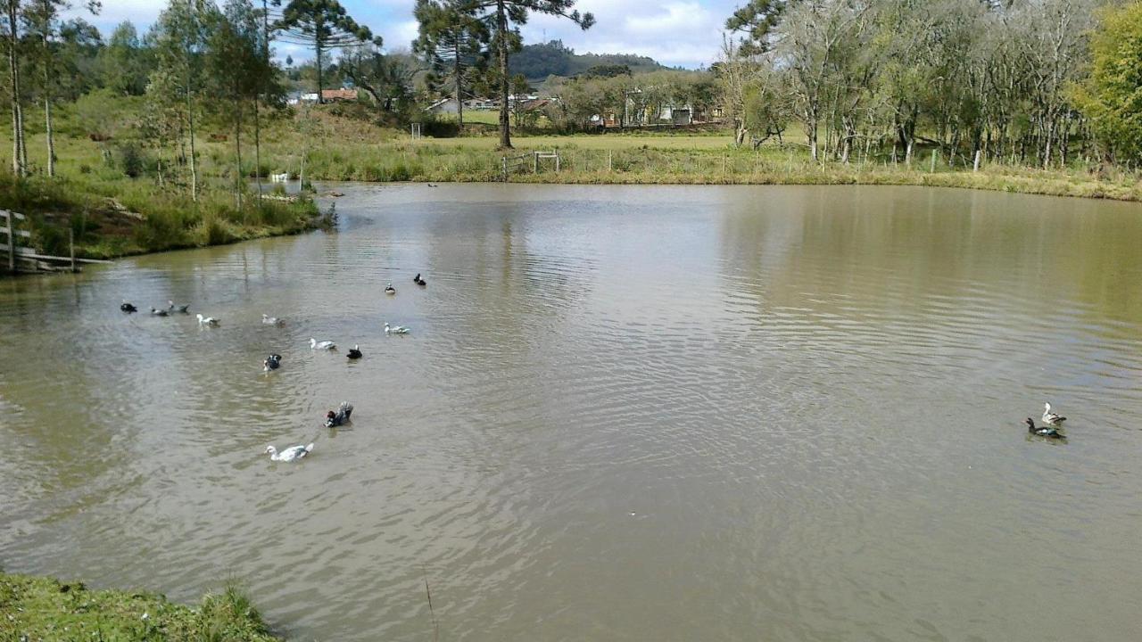 Hotel Murialdo Caxias do Sul