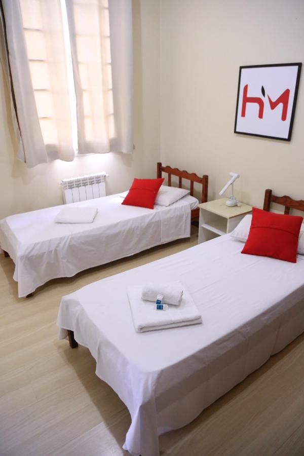 Hotel Murialdo 2*