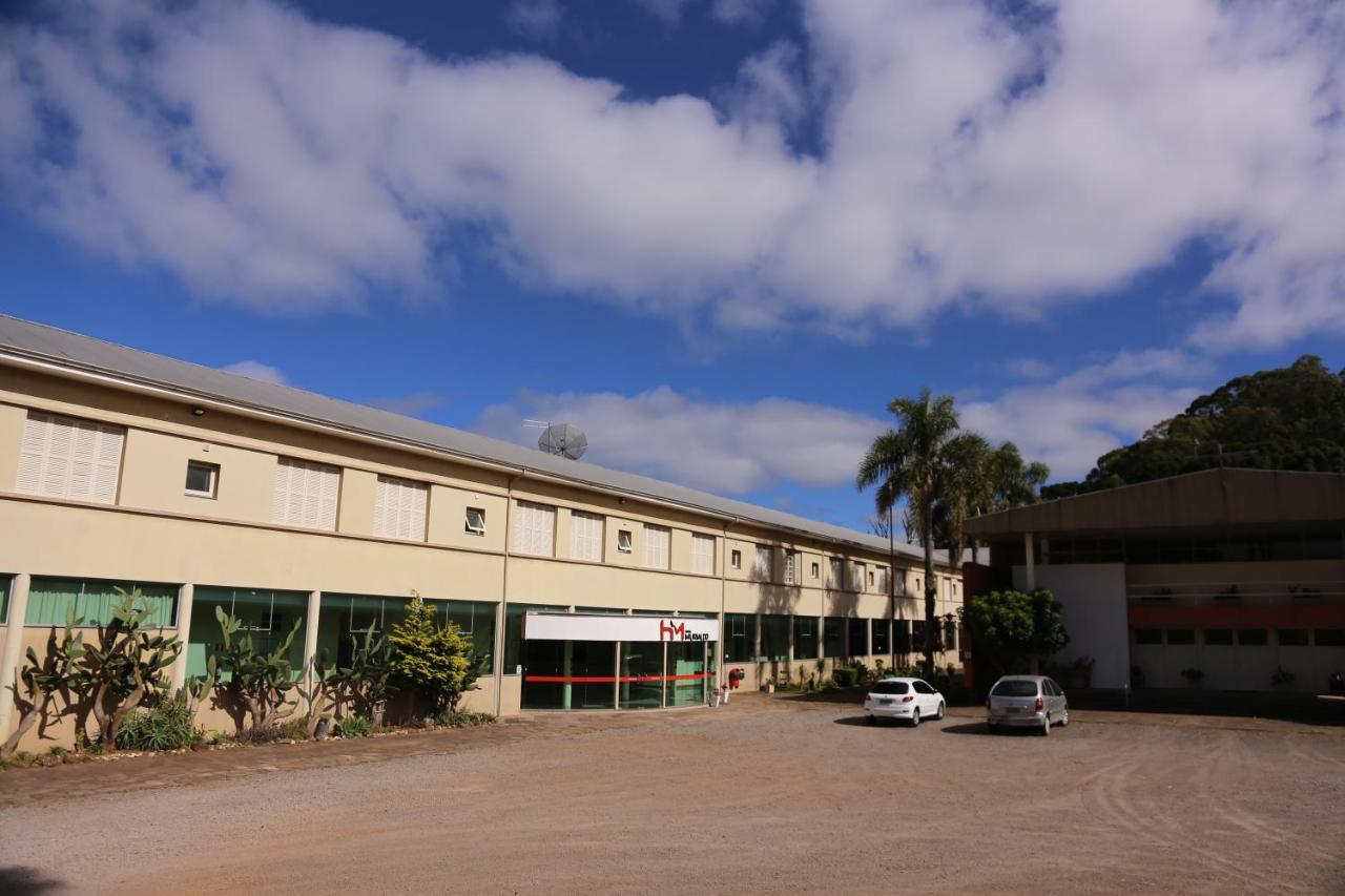 Murialdo Hotel Caxias do Sul