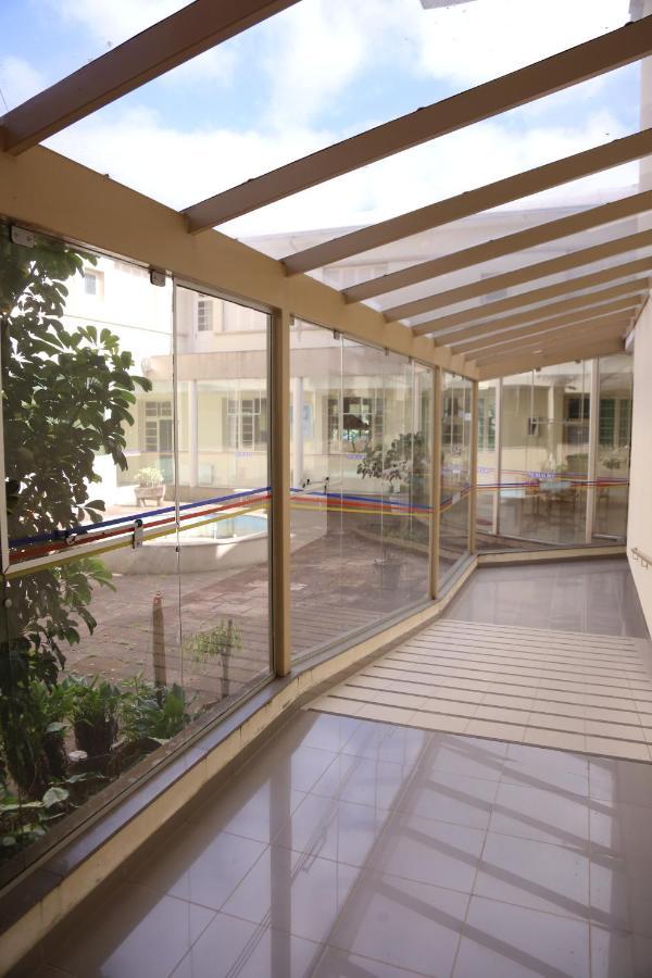 Murialdo Hotel 2*