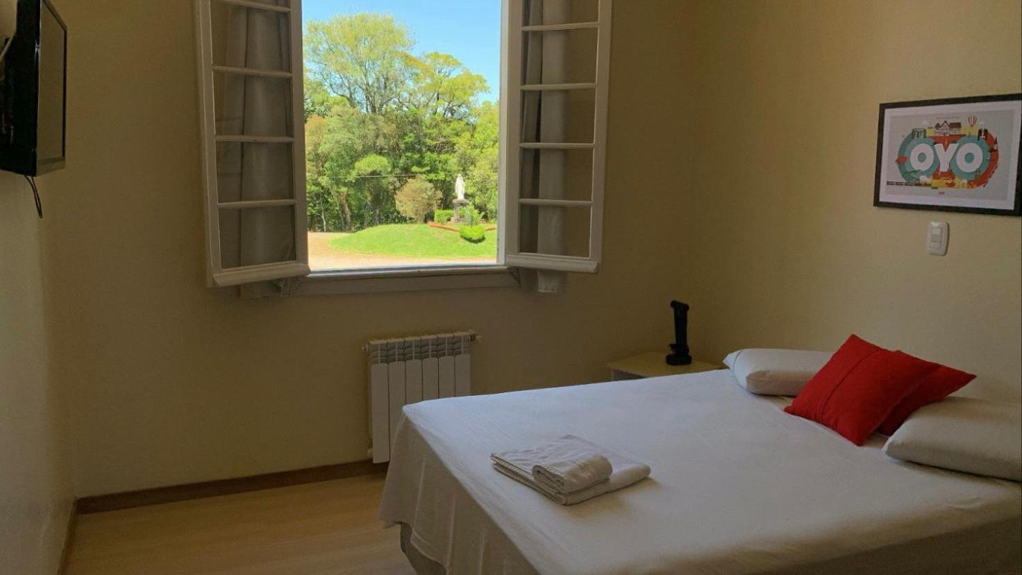 Hotel Murialdo 2*